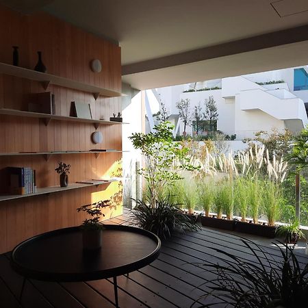 J Youai House 珍友愛 景觀包棟民宿 台南 エクステリア 写真