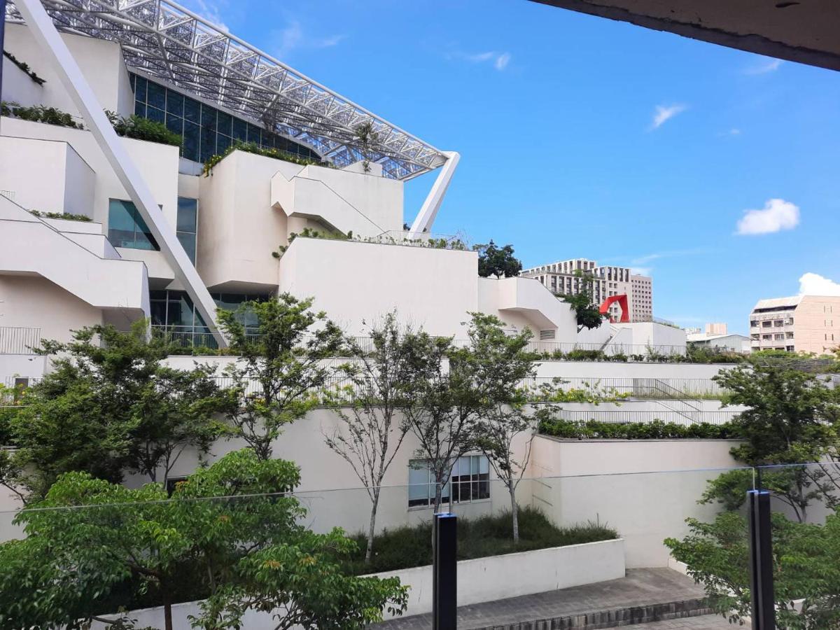 J Youai House 珍友愛 景觀包棟民宿 台南 エクステリア 写真