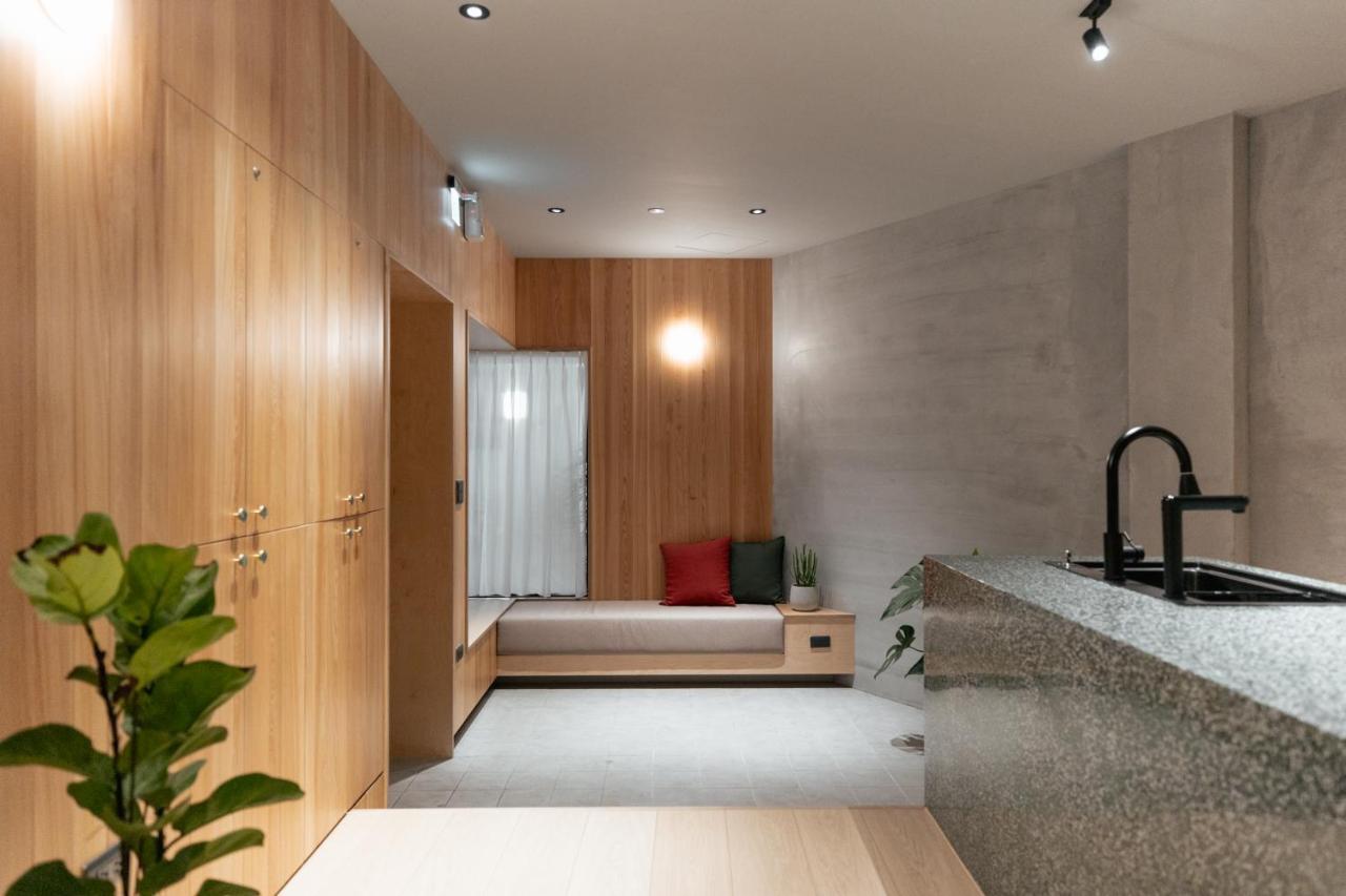 J Youai House 珍友愛 景觀包棟民宿 台南 エクステリア 写真
