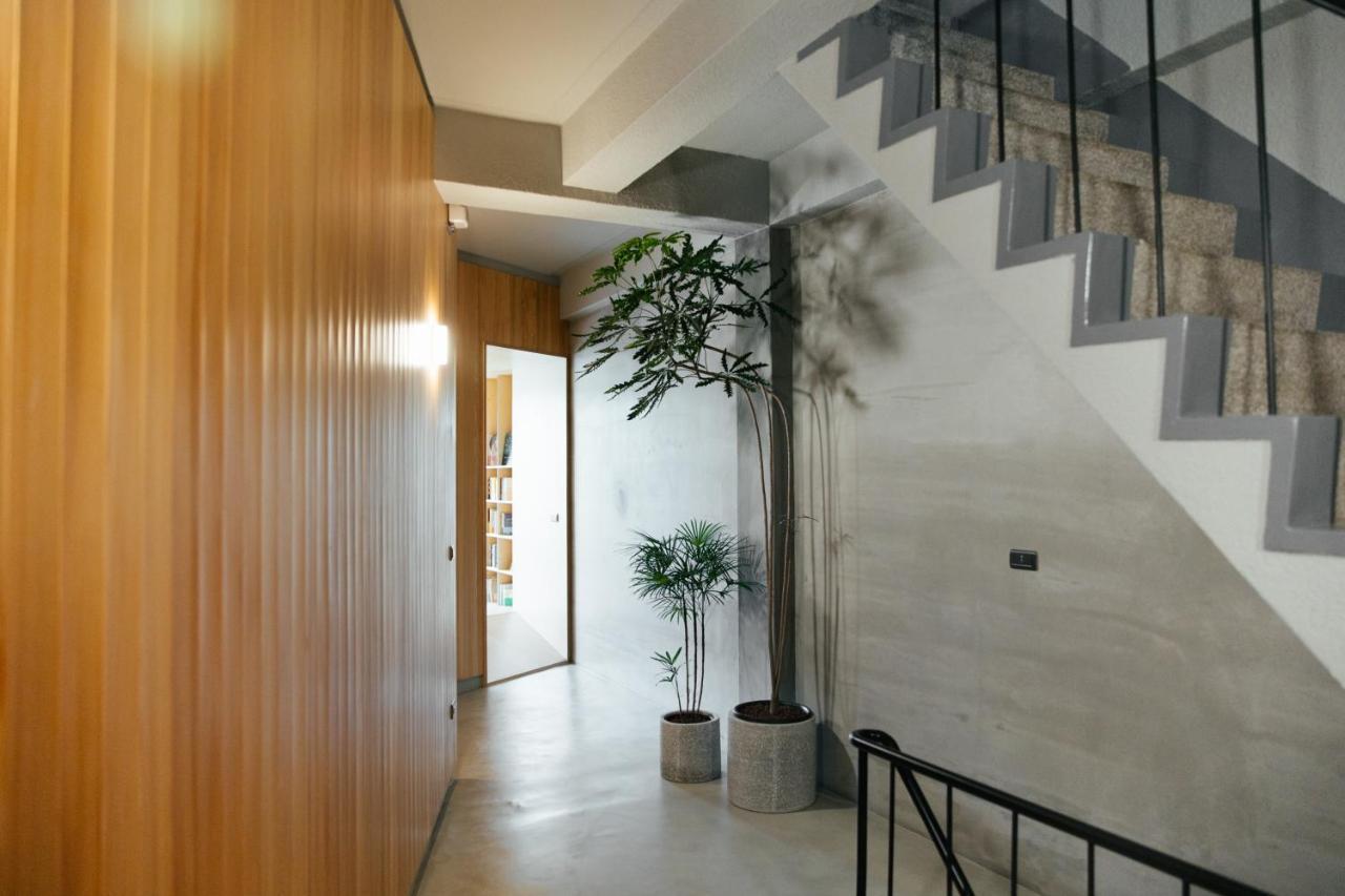 J Youai House 珍友愛 景觀包棟民宿 台南 エクステリア 写真