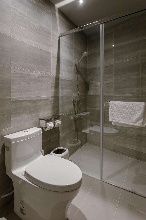 J Youai House 珍友愛 景觀包棟民宿 台南 エクステリア 写真