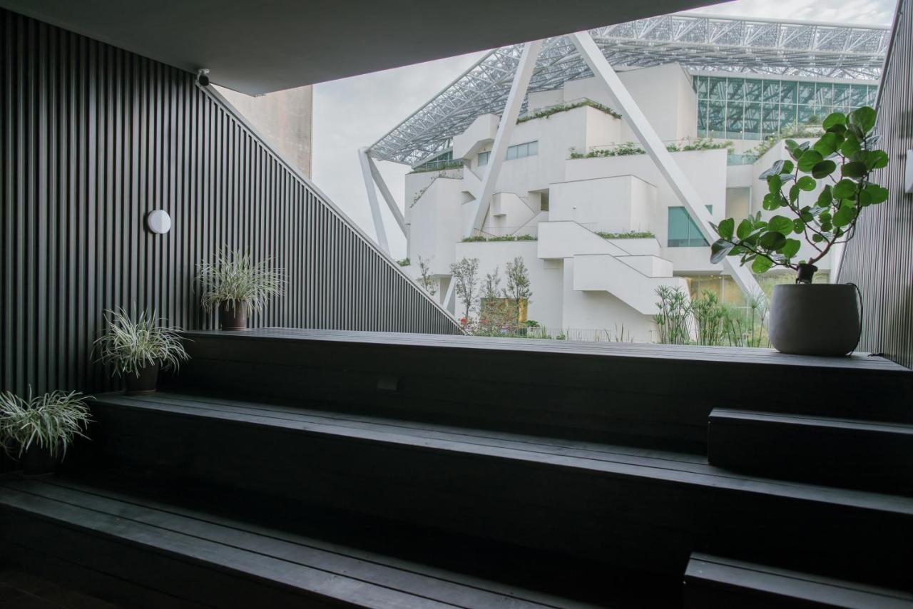 J Youai House 珍友愛 景觀包棟民宿 台南 エクステリア 写真