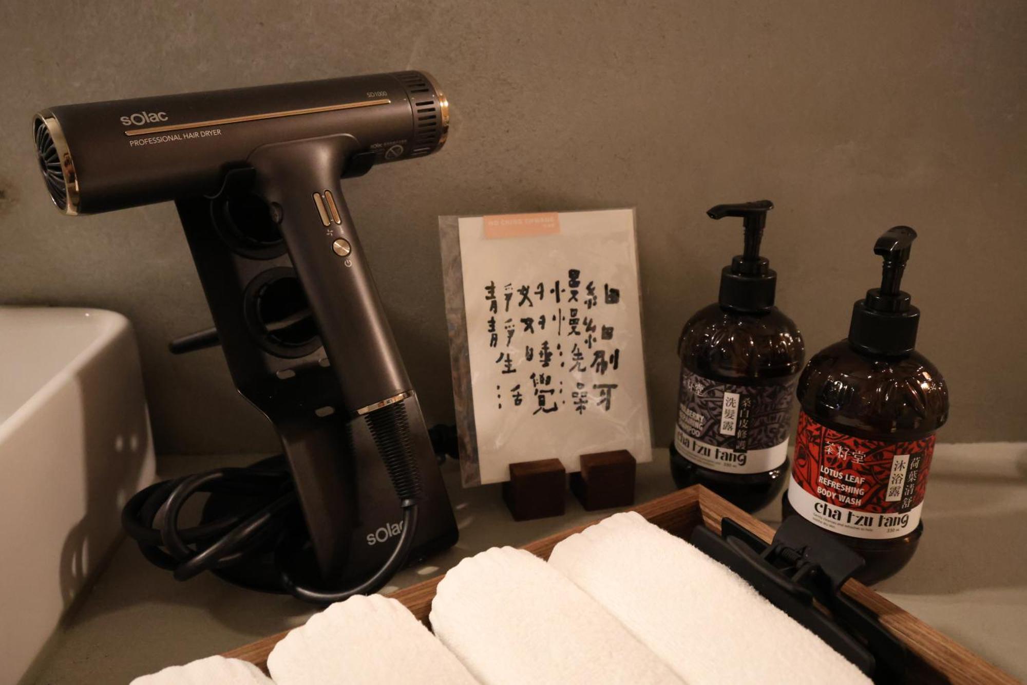 J Youai House 珍友愛 景觀包棟民宿 台南 エクステリア 写真