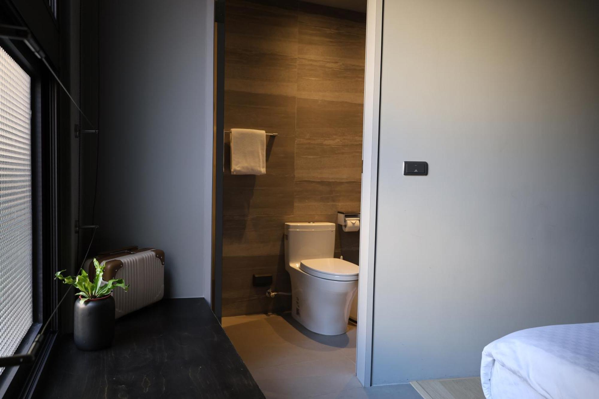 J Youai House 珍友愛 景觀包棟民宿 台南 エクステリア 写真