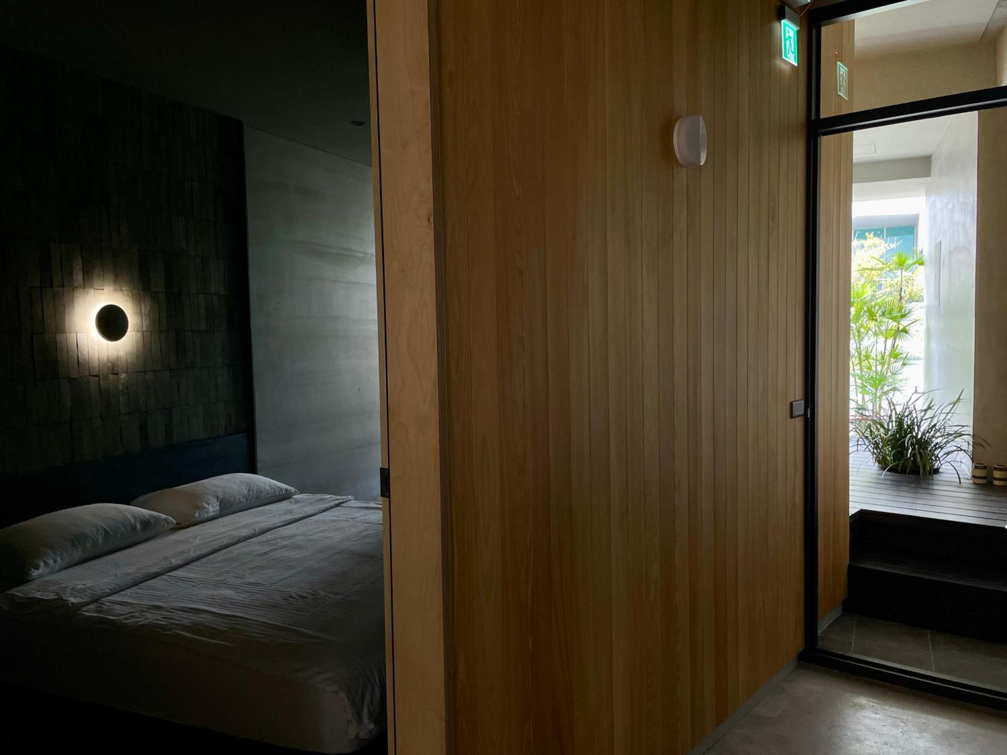J Youai House 珍友愛 景觀包棟民宿 台南 エクステリア 写真