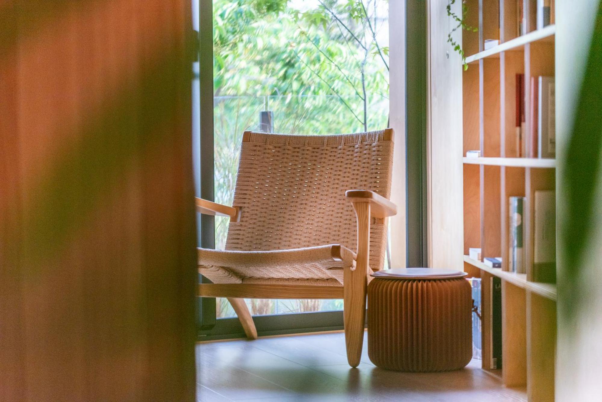 J Youai House 珍友愛 景觀包棟民宿 台南 エクステリア 写真